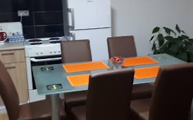 Apartmani Tajra