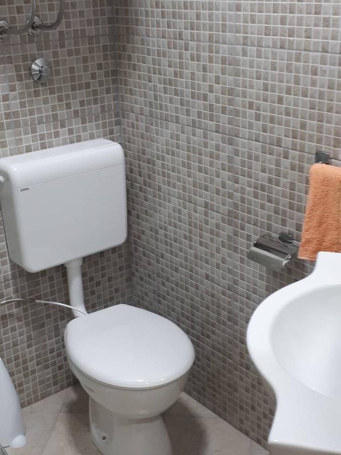 Apartmani Tajra Visoko Esterno foto