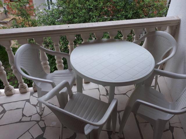 Apartmani Tajra Visoko Esterno foto
